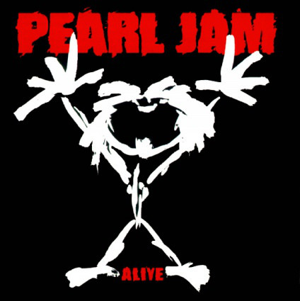 The Quest for Pearl Jam's CD Singles | Jim Dedman